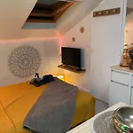 Harmonie Apartment