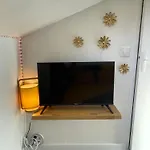 Apartment Harmonie