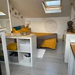 Apartment Harmonie