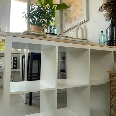 Harmonie Montpellier