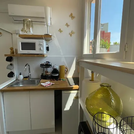 Harmonie Apartament
