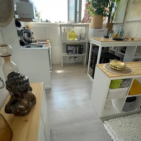 Harmonie Montpellier