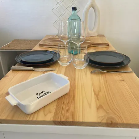 Harmonie Apartament