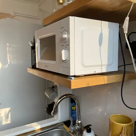 Harmonie Apartament *