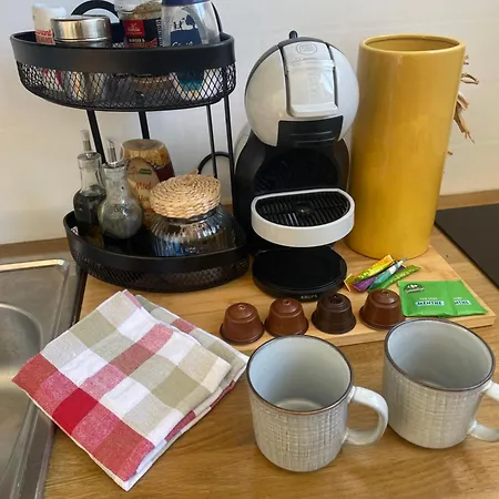 Apartament Harmonie Montpellier