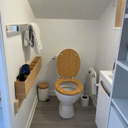 Harmonie Apartament Montpellier
