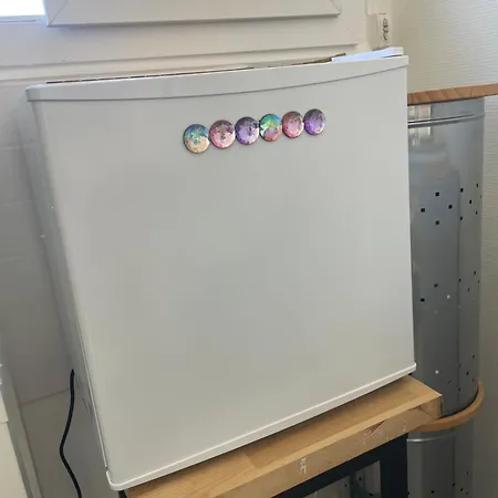 Apartament Harmonie Montpellier