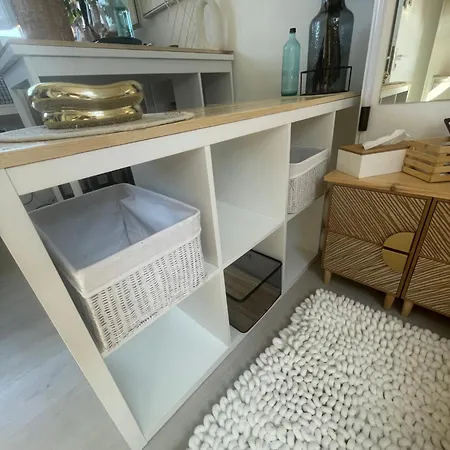 Harmonie Apartament Montpellier