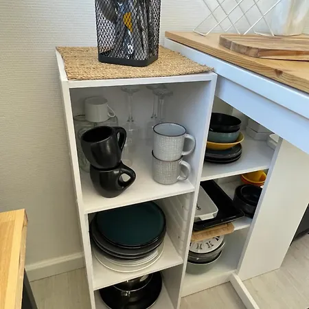 Apartament Harmonie Montpellier